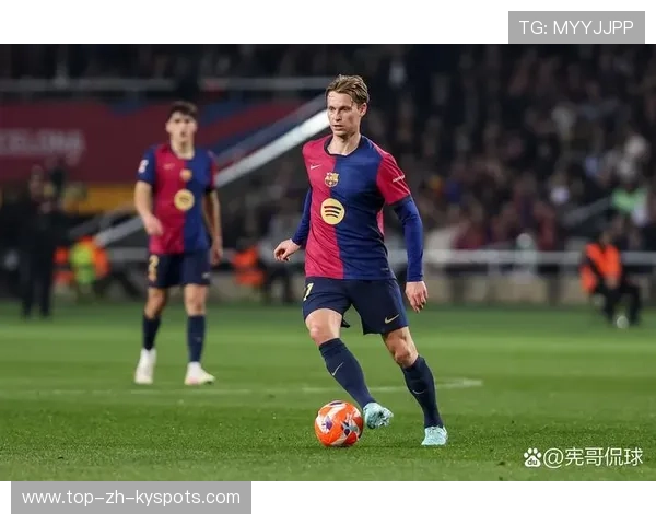 巴萨中场节奏课：球员在训练中学习控制比赛节拍的艺术