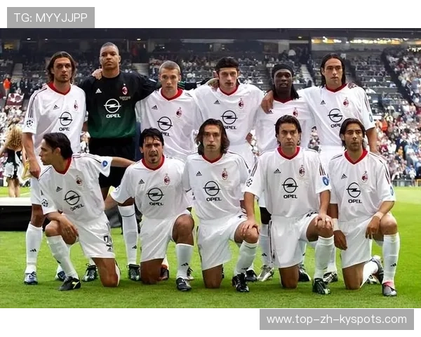 AC米兰替补连线为球队注入新鲜血液