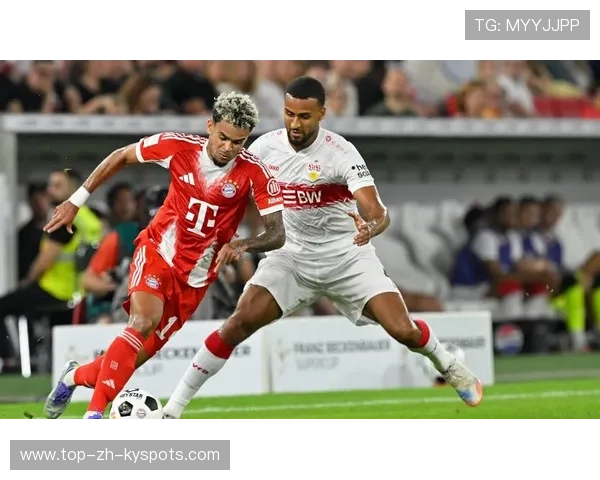 德甲莱比锡中路连环渗透，射门次次危险